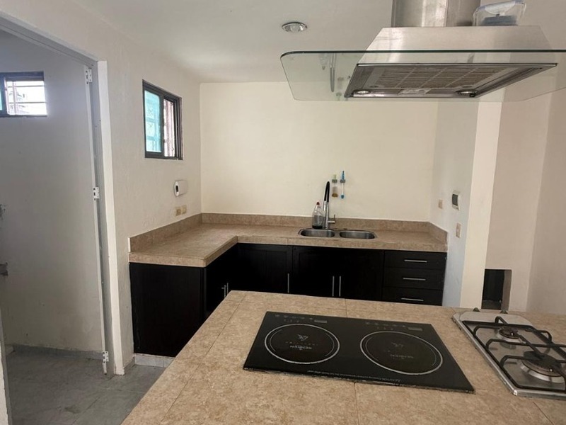 Venta Casa en Francisco de Montejo
